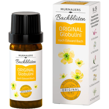 BACHBLÜTEN Murnauer Original Globulini 10 g