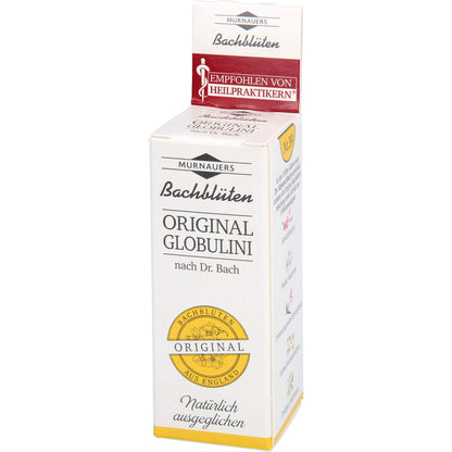 BACHBLÜTEN Murnauer Original Globulini 10 g