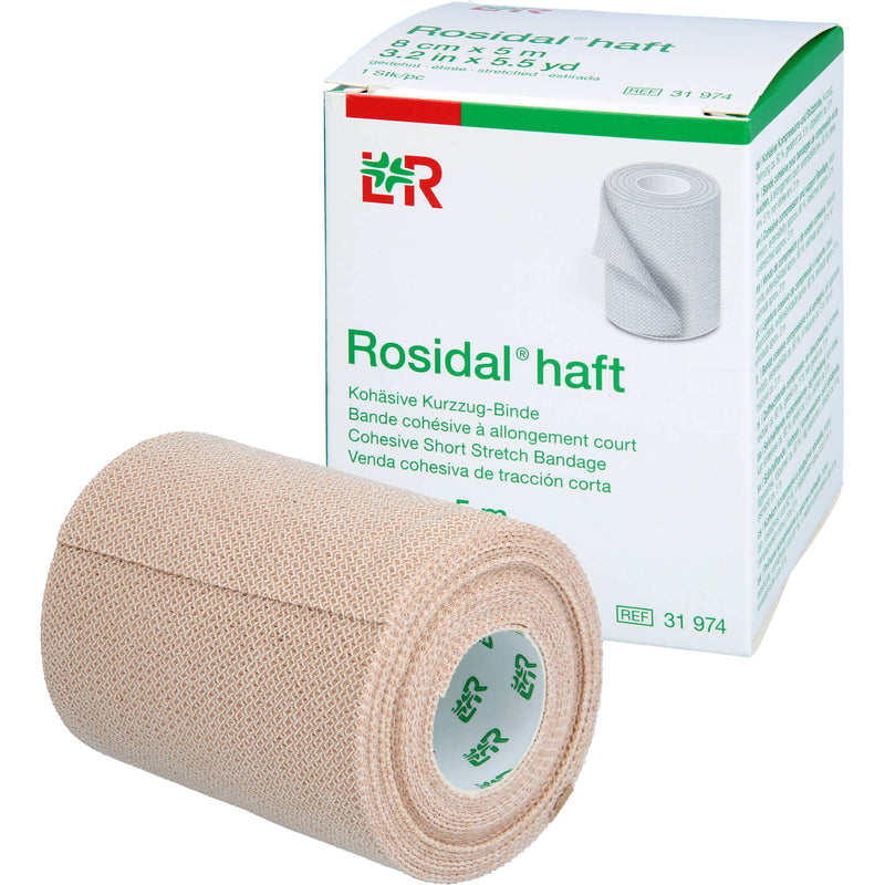 ROSIDAL HAFT KB 8CMX5M 1 St