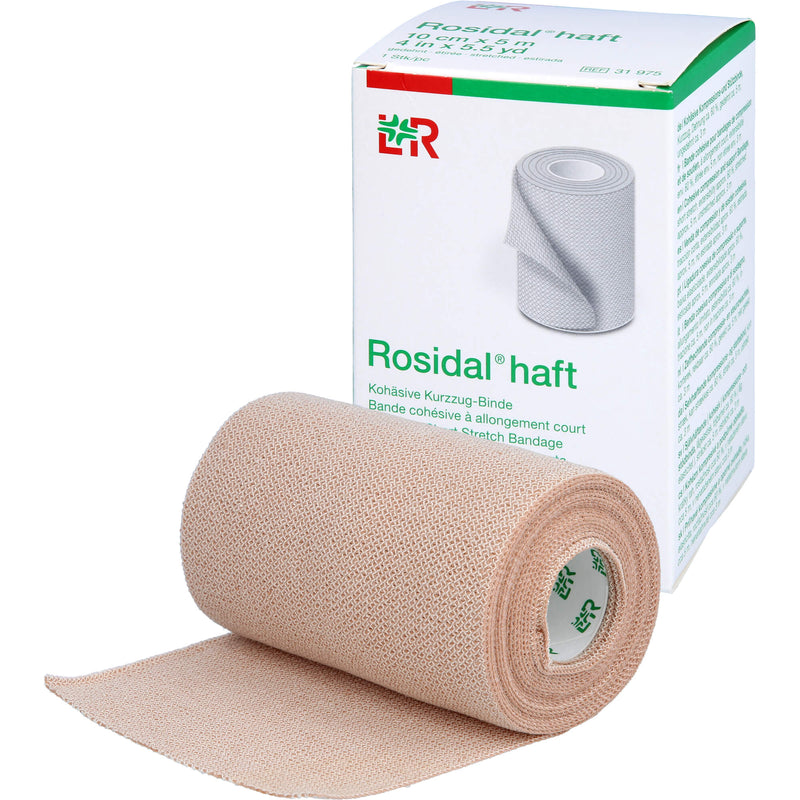 ROSIDAL HAFT KB 10CMX5M 1 St