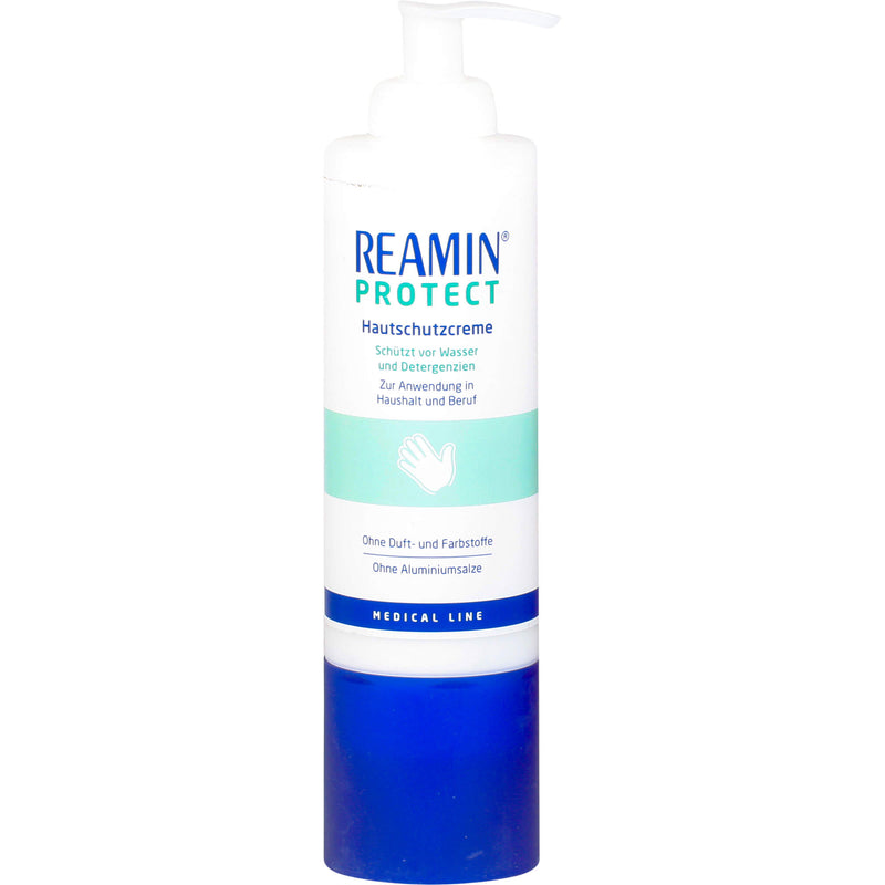 REAMIN PROTECT SPENDERFLA 300 ml