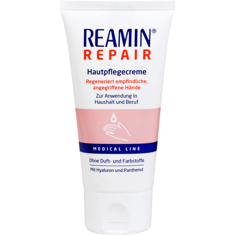 REAMIN REPAIR 50 ml