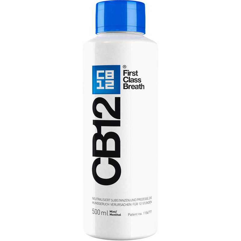 CB12 500 ml