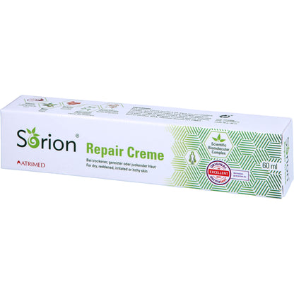 SORION Creme 50 g