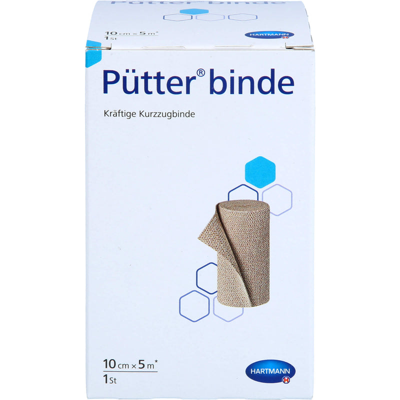 PUETTER BINDE 10CMX5M CPC 1 St