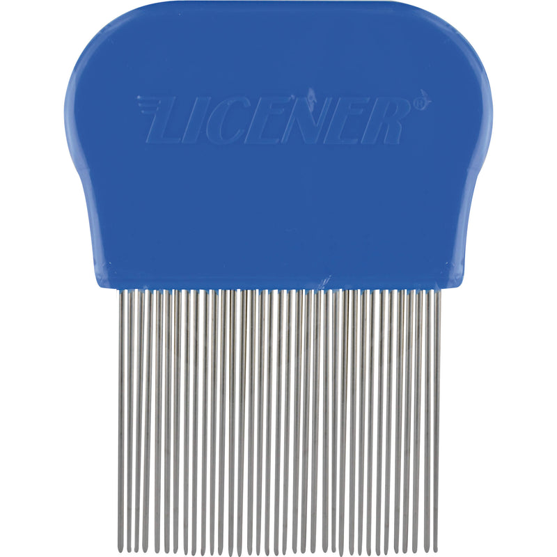 LICENER NISSENKAMM 1 St