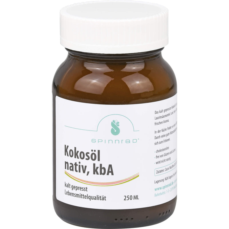 KOKOSOEL KALT GEPR KBA LM 250 ml