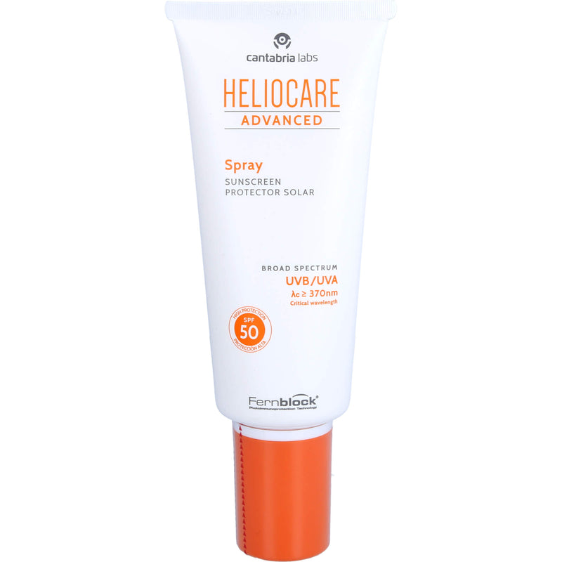 HELIOCARE ADVANCED SPF 50 200 ml