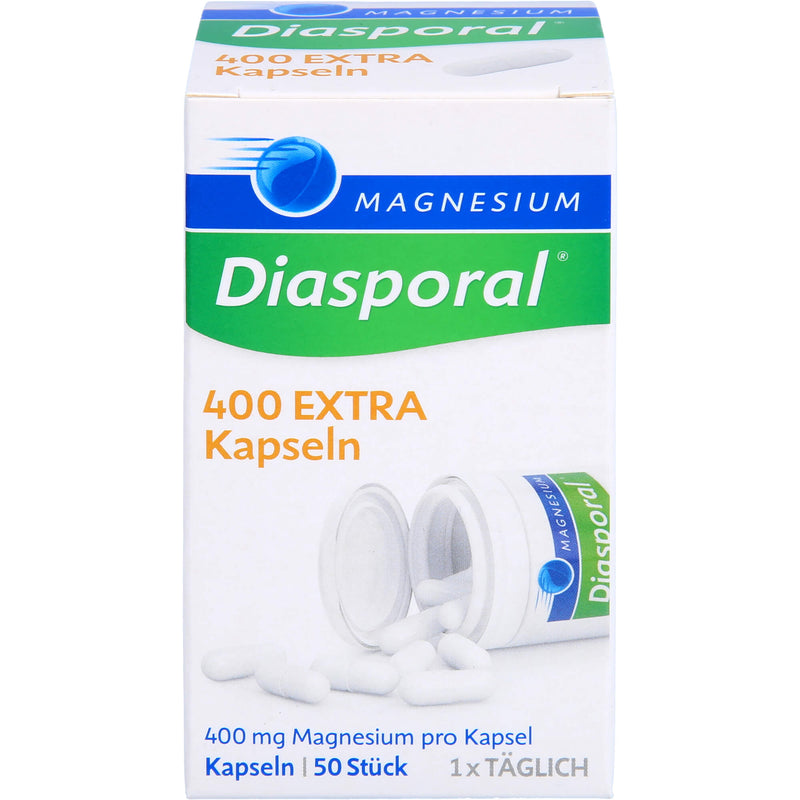 MAGNESIUM DIASPORAL 400EXT 50 St