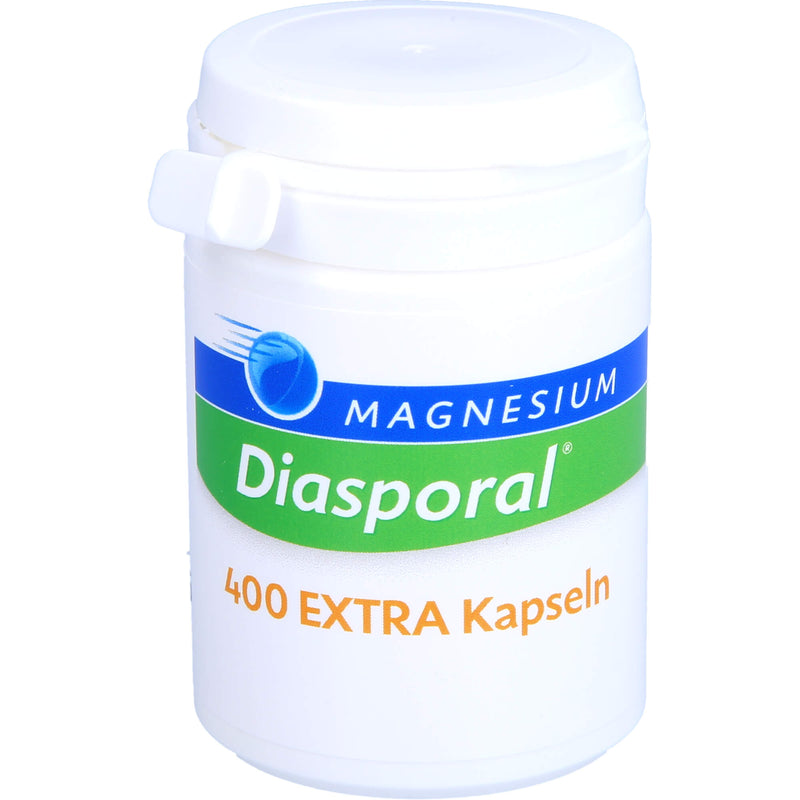 MAGNESIUM DIASPORAL 400EXT 50 St