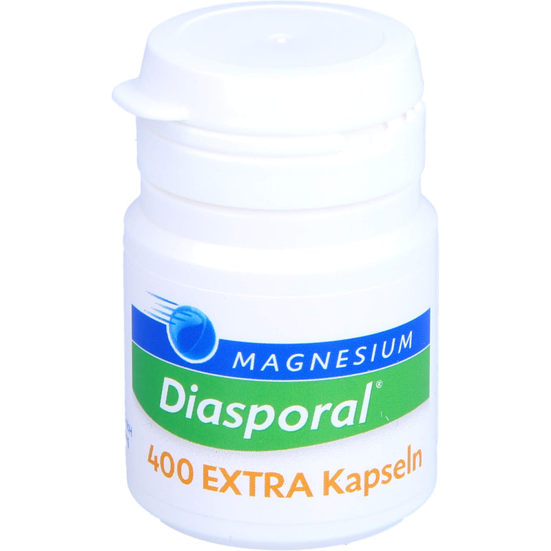 MAGNESIUM DIASPORAL 400EXT 20 St