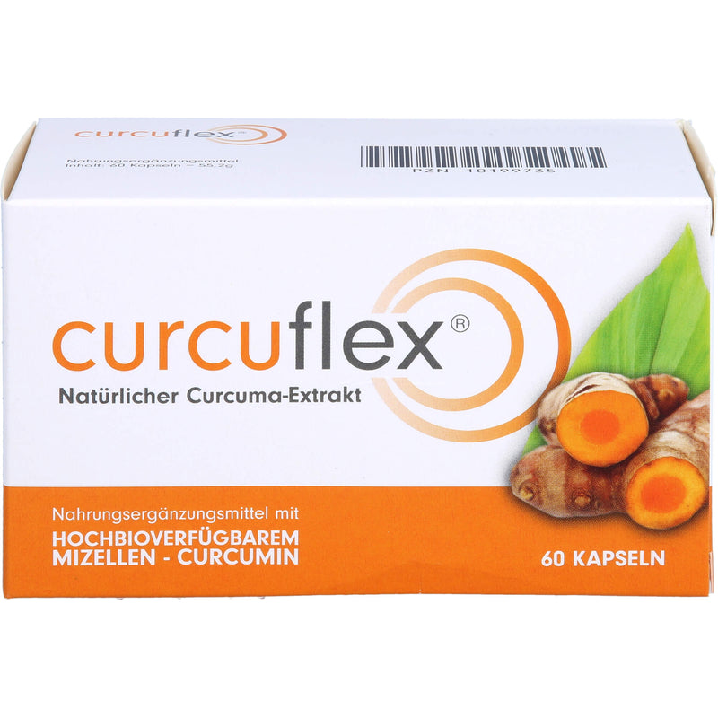 CURCUFLEX 60 St