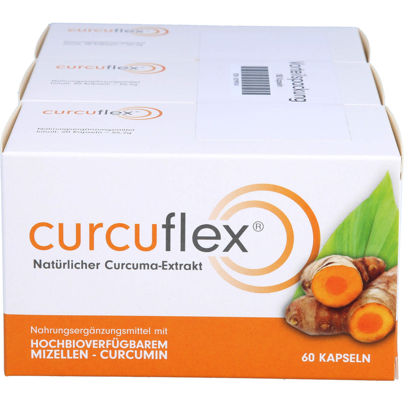 CURCUFLEX 180 St