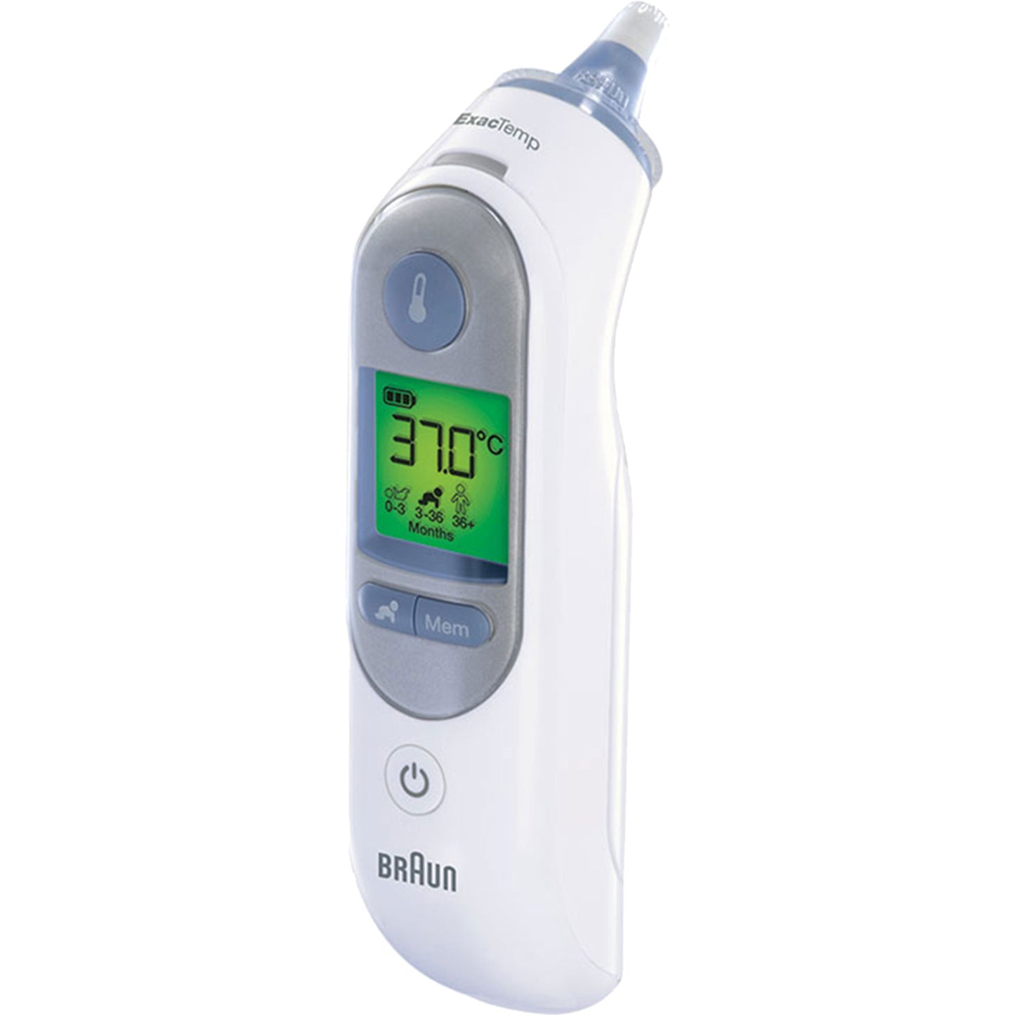 THERMOSCAN 7 IRT6520 Ohrthermometer 1 St