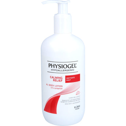 PHYSIOGEL Calming Relief A.I.Bodylotion 400 ml