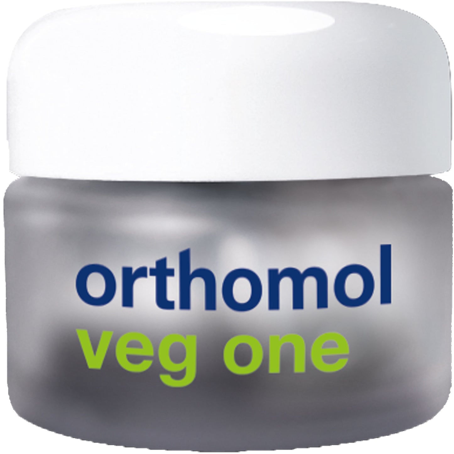 ORTHOMOL veg one Kapseln 30 St