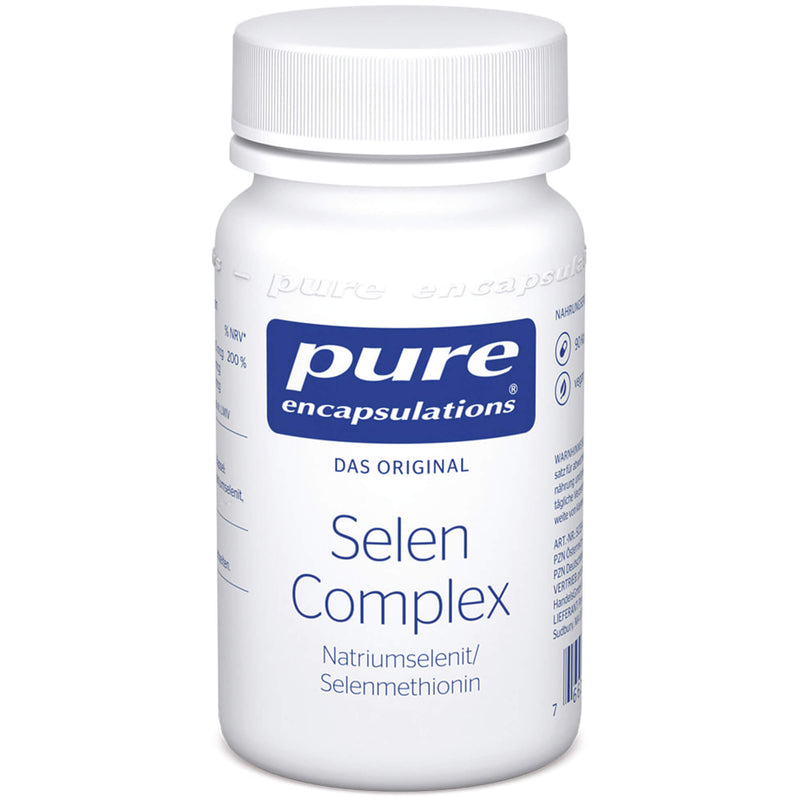 PURE ENCAP SELEN COMPLEX 90 St