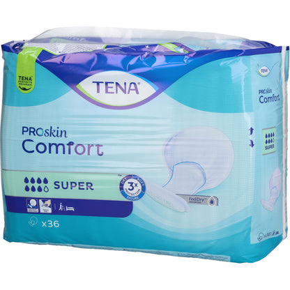 TENA COMFORT super Vorlage 36 St