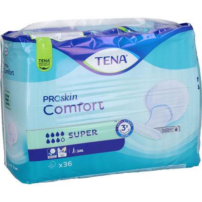 TENA COMFORT super Vorlage 36 St