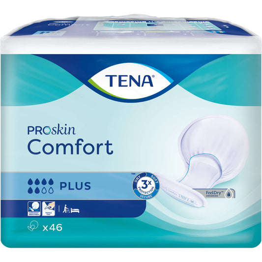 TENA COMFORT plus Vorlage 46 St