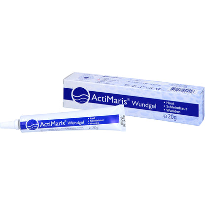 ACTIMARIS Wundgel 20 g