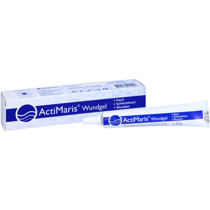 ACTIMARIS Wundgel 20 g