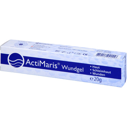 ACTIMARIS Wundgel 20 g