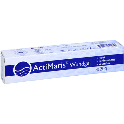 ACTIMARIS Wundgel 20 g