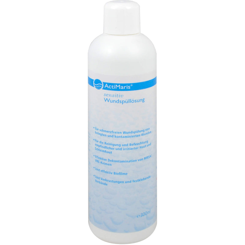 ACTIMARIS WUNDSPUELL SENSI 300 ml