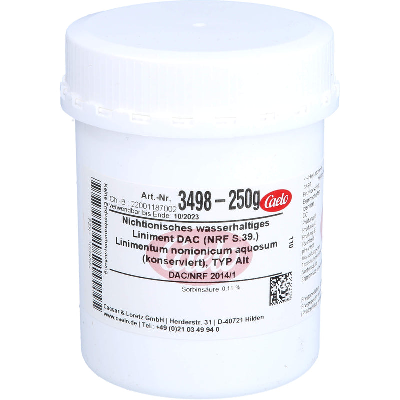 LINIMENT WH NI SR DAC S.39 250 g