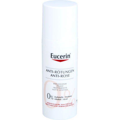 EUCERIN SEH Anti-Rötungen beruhigende Pflege 50 ml