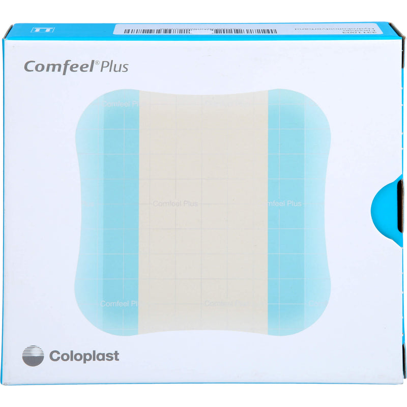 COMFEEL PLUS FLEXI 10X10CM 10 St