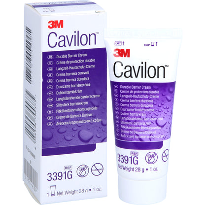 CAVILON Langzeit-Hautschutz-Creme 3391G 28 g