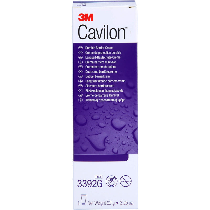 CAVILON 3M LANGZ HS 3392G 92 g