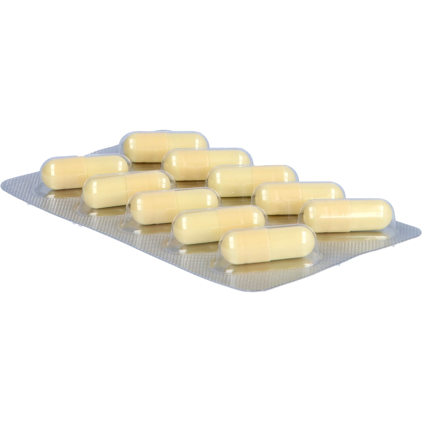 GRANDEL Gelenk PLUS Hyaluron Kapseln 60 St