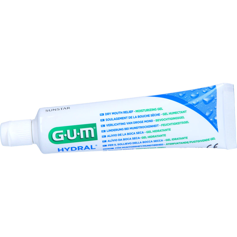 GUM HYDRAL FEUCHTIGK GEL 50 ml