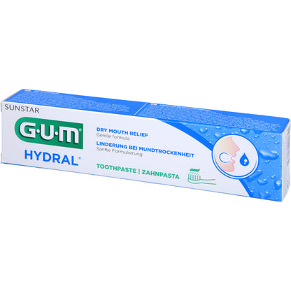 GUM HYDRAL Zahnpasta 75 ml