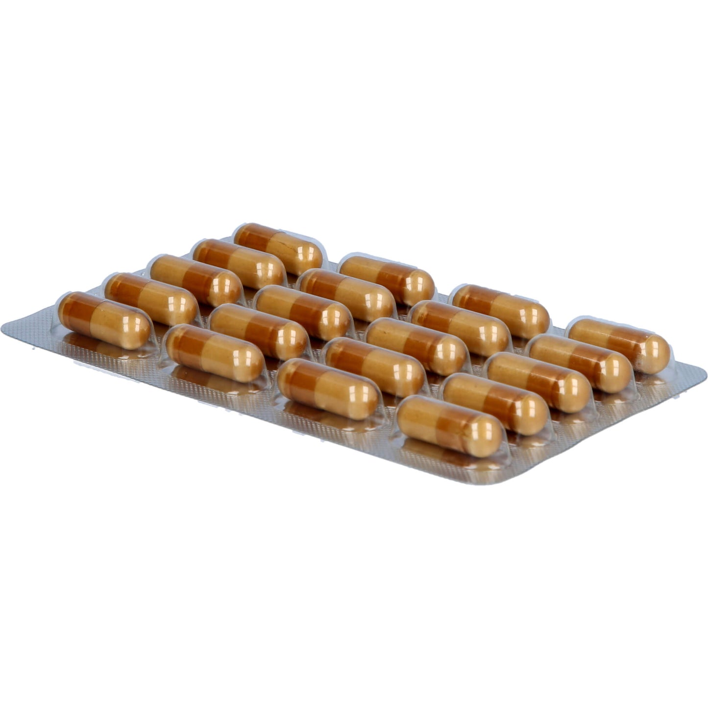 ENZYMAX K Kapseln 120 St