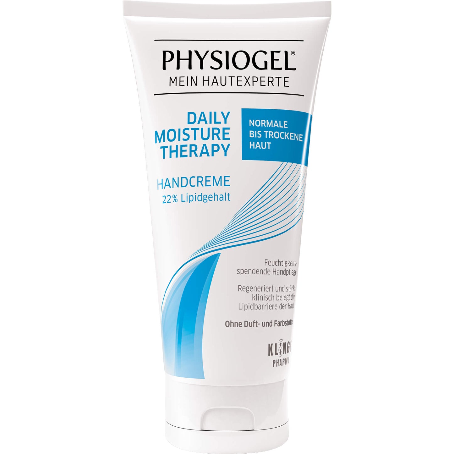 PHYSIOGEL Daily Moisture Therapy Handcreme 50 ml