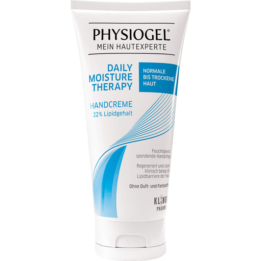 PHYSIOGEL Daily Moisture Therapy Handcreme 50 ml