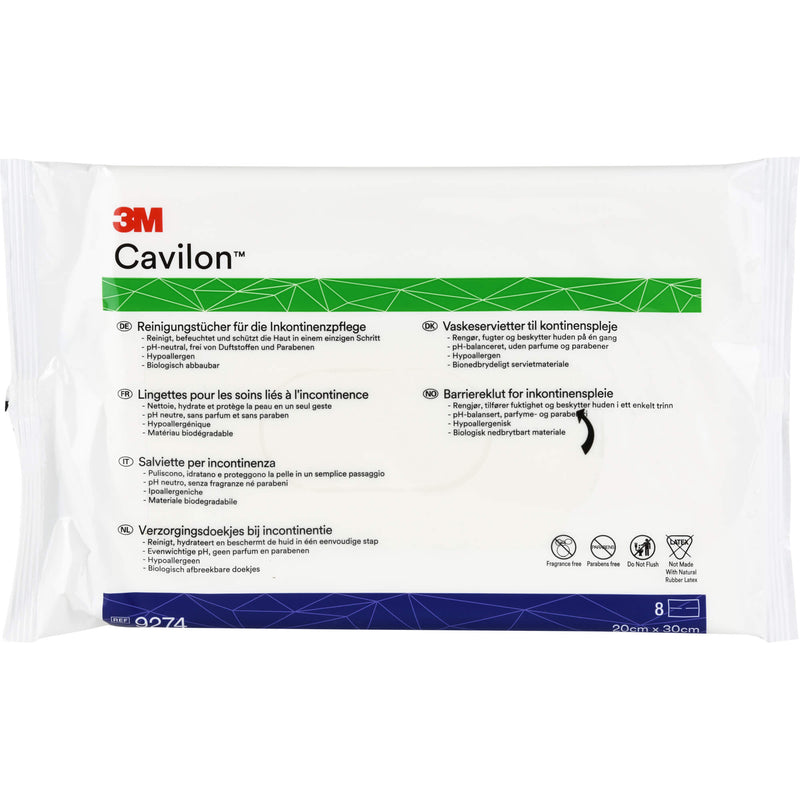 CAVILON REIN INKONT PFL 8 St