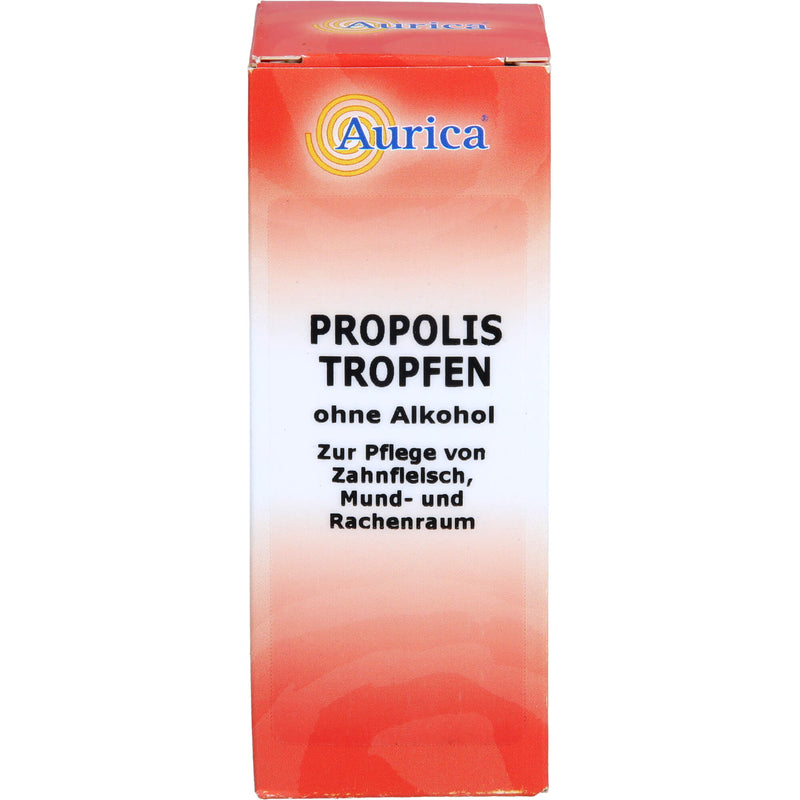 PROPOLIS TROPFEN OHNE ALK 30 ml