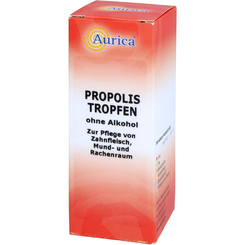 PROPOLIS TROPFEN OHNE ALK 30 ml