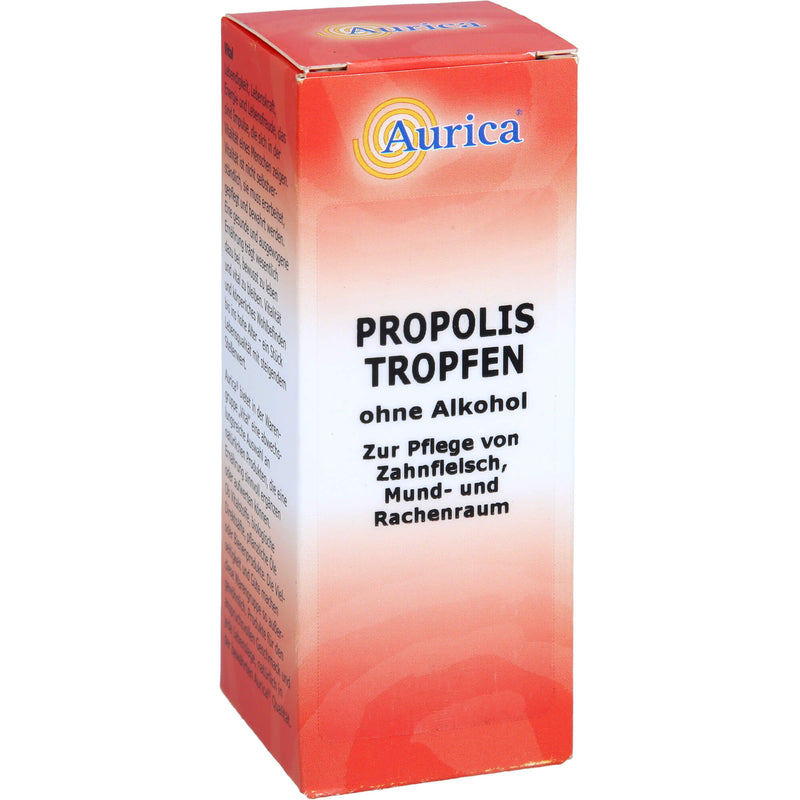 PROPOLIS TROPFEN OHNE ALK 30 ml