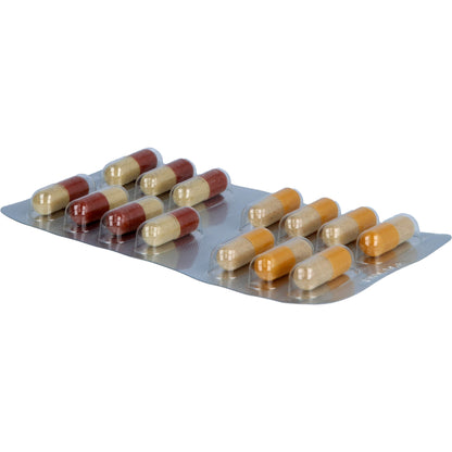 TRIVITAL meno Kapseln 56 St