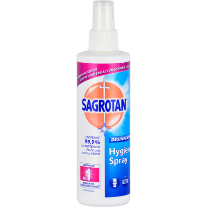 SAGROTAN Hygiene-Spray 500 ml