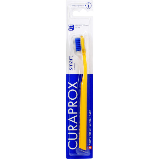 CURAPROX CS smart ultrasoft Zahnbürste 1 St