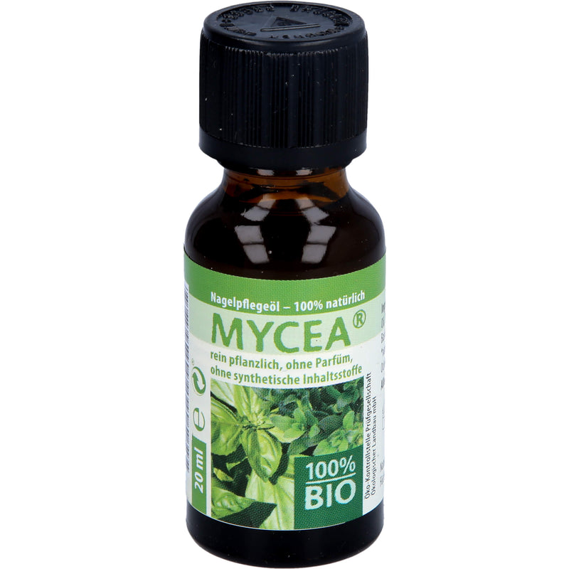 MYCEA NAGELPFLEGEOEL 20 ml
