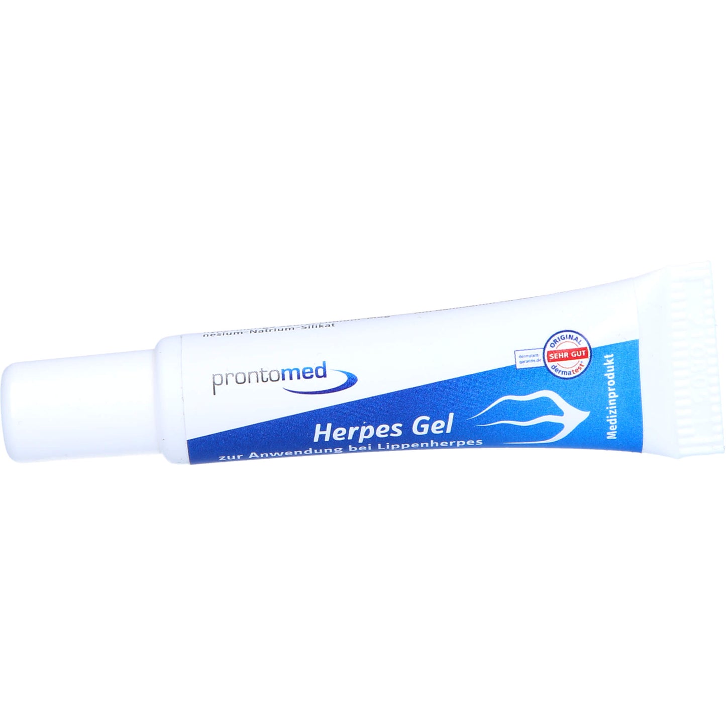 PRONTOMED Herpes Gel 8 ml
