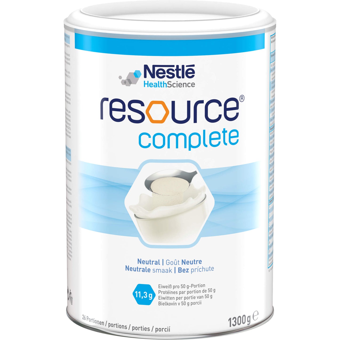 RESOURCE complete Pulver 1300 g